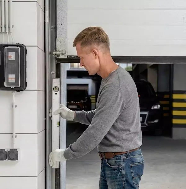 Why Choose Us for Door, Gate and Security Services in Oak Creek, WI
