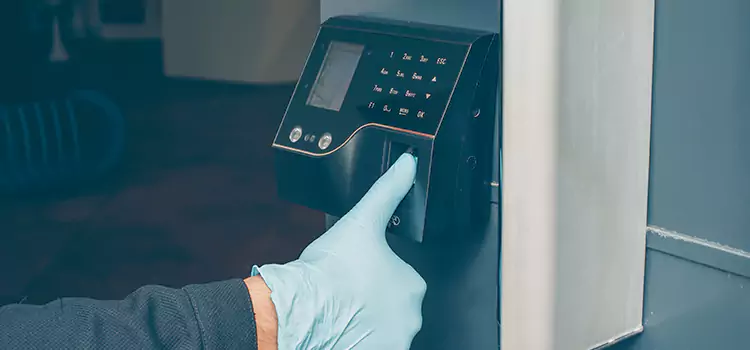 Access Control Installation Oak Creek