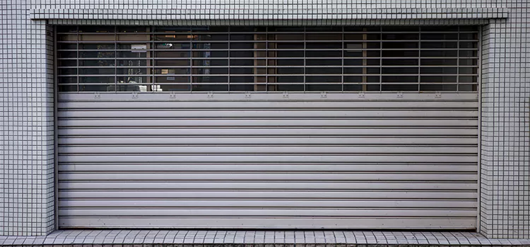 Advanced Solutions for Your Aluminum Garage Doors in Oak Creek, Wisconsin