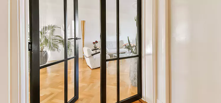 Bifold Door Replacement Oak Creek