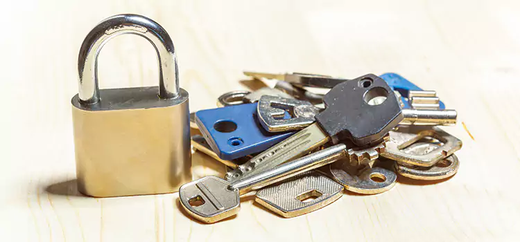Why Choose Our Broken Key Services in Oak Creek, WI?