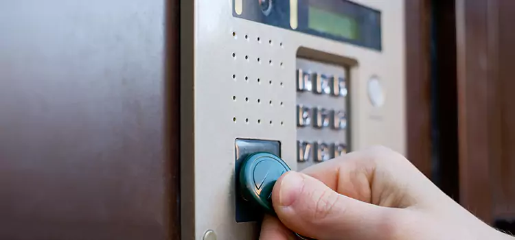 Enhanced Security Features Oak Creek