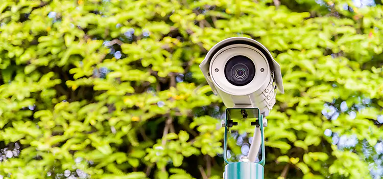 Advanced Surveillance Solutions for Every Need in Oak Creek