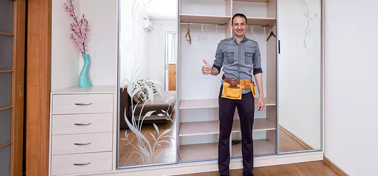 Sliding Closet Door Replacement Oak Creek