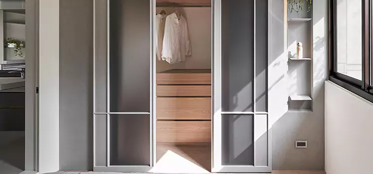 Mirror Sliding Door Replacement Oak Creek