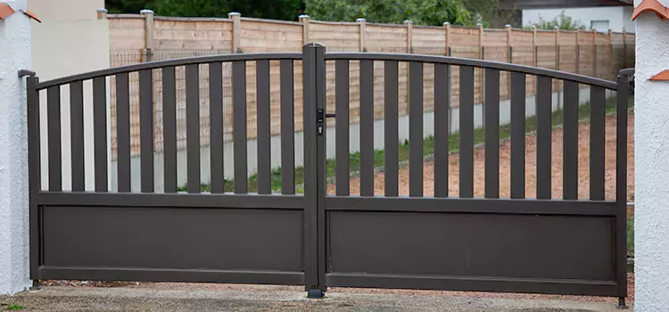 Advanced Gate Solutions in Oak Creek, WI