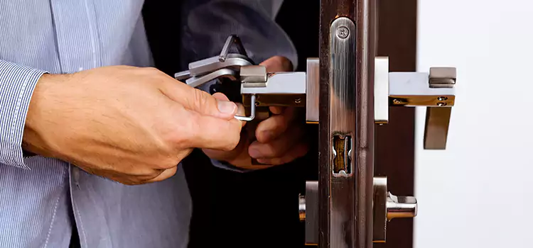 Commercial Door Lock Repair Oak Creek