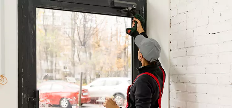 Comprehensive Door Closer Services in Oak Creek, WI
