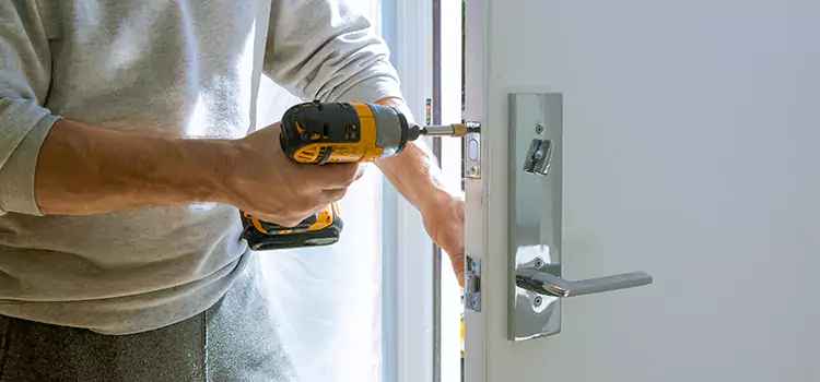 Door Knob Lock Repair Oak Creek