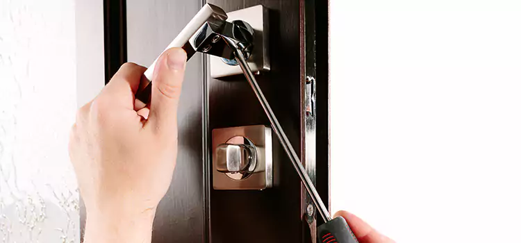 Door Lock Replacement Service Oak Creek