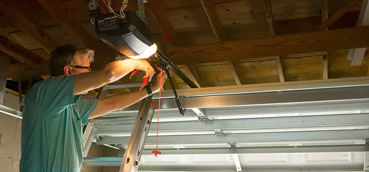Garage Door Opener Sales and Installation Oak Creek