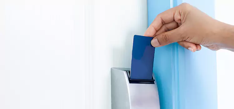 Access Control System Integration Oak Creek