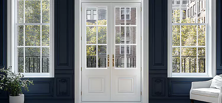 French Door Lock Repair Oak Creek