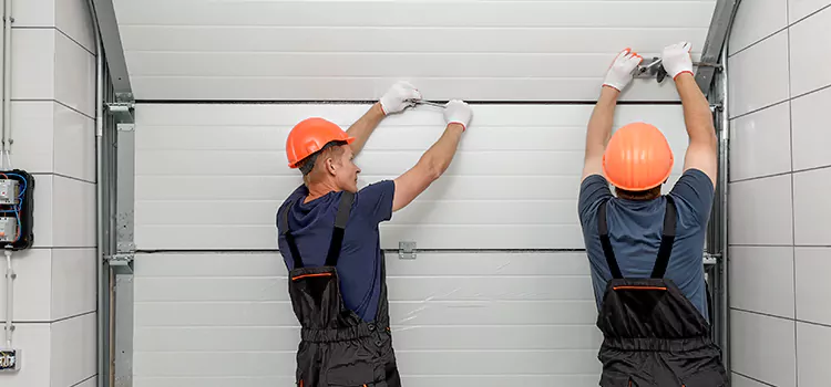 Choose Us for Your Garage Door Needs in Oak Creek