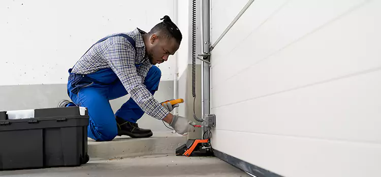 Expert Solutions for Every Garage Lock Need in Oak Creek, WI