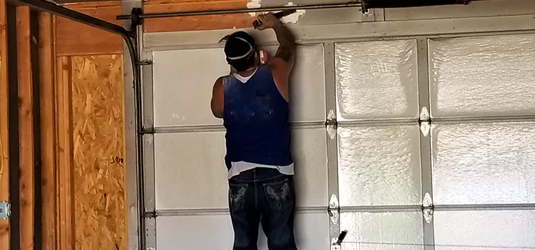 Specialized Garage Door Panel Solutions in Oak Creek, WI
