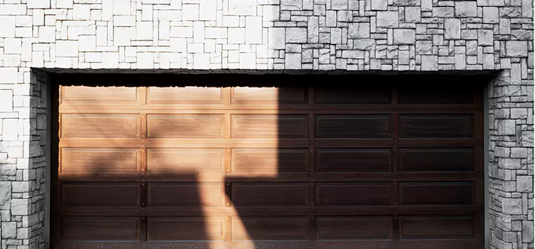 Garage Door Installation Oak Creek