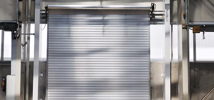 Roller Door Maintenance Oak Creek