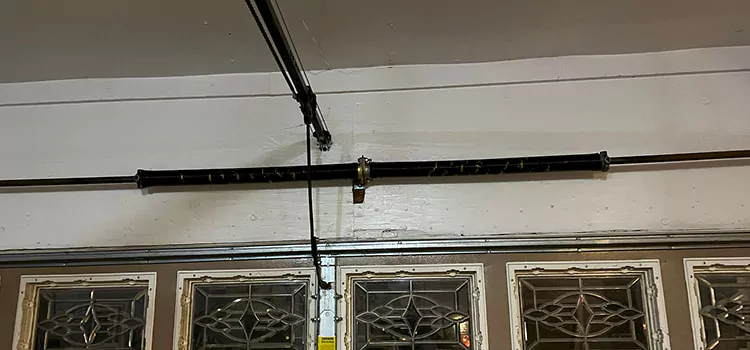 Garage Door Spring Repair Near Me Oak Creek