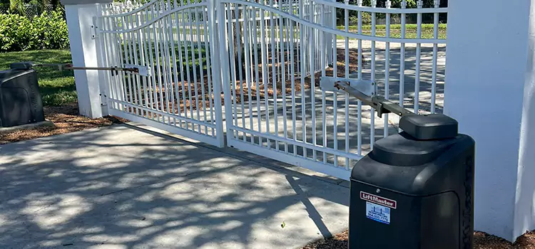 Automatic Gate Opener Repair Oak Creek