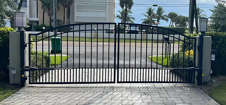 Gate Opener Replacement Near Me in Oak Creek, WI