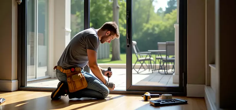 Comprehensive Solutions for Every Glass Door Need in Oak Creek, WI