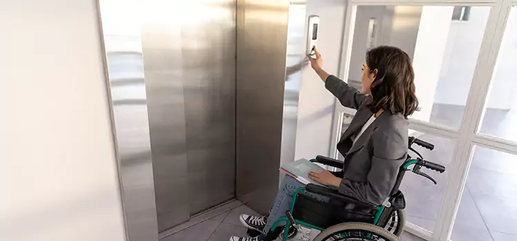Benefits of Modern Handicap Door Systems in Oak Creek, WI
