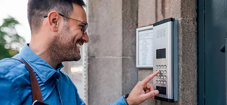 Advanced Solutions for Enhanced Security in Oak Creek, WI