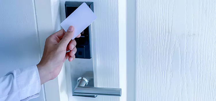 Why Choose Us for Your Keycard Lock Installation in Oak Creek, WI?