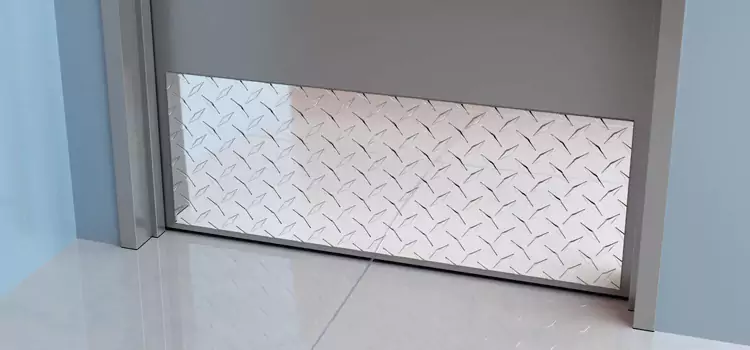 Benefits of Professional Kick Plate Solutions in Oak Creek, WI