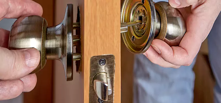 Sliding Door Lock Repair Oak Creek