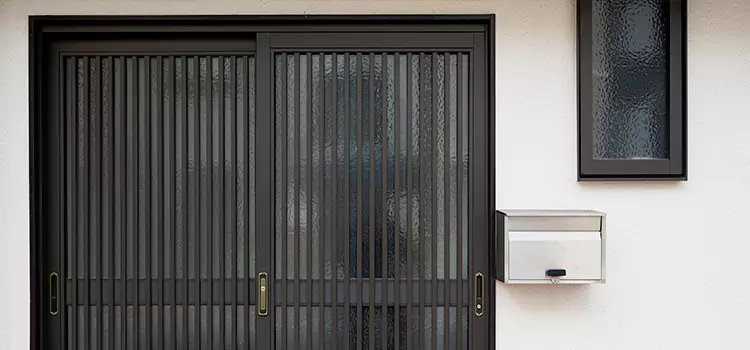 Sliding Screen Door Repair Oak Creek