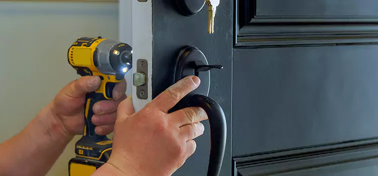 Mobile Automotive Locksmith Oak Creek