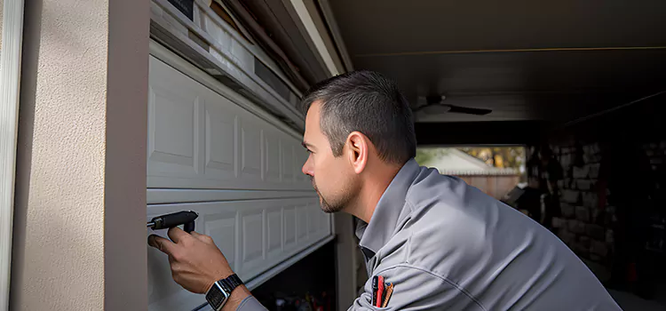 Garage Door Cable Replacement Oak Creek