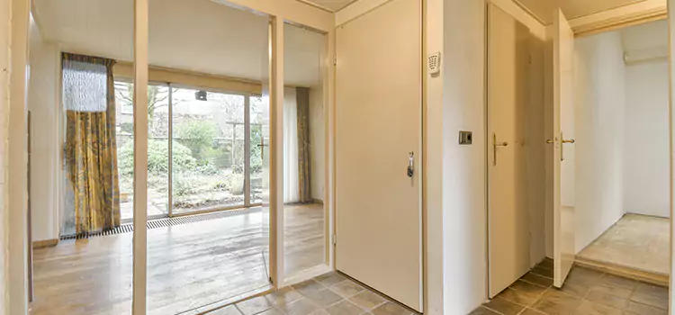 Why Choose Our Pocket Door Experts in Oak Creek, WI?