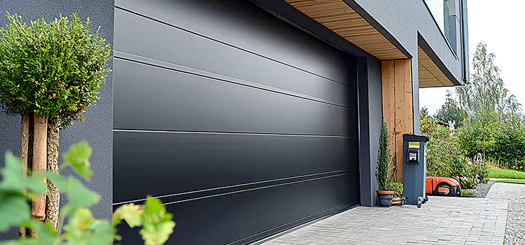 Residential Garage Door Service Oak Creek