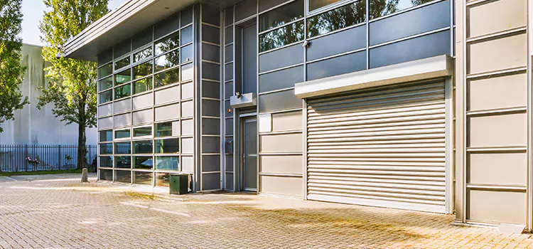 Electric Roller Garage Doors Oak Creek