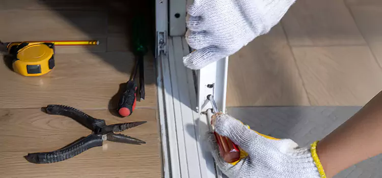 Sliding Door Installation Services in Oak Creek, WI