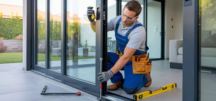 Sliding Screen Door Repair Oak Creek