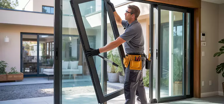 Specialized Sliding Door Roller Services in Oak Creek, Wisconsin