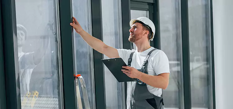 Comprehensive Solutions for Your Sticking Doors in Oak Creek, WI