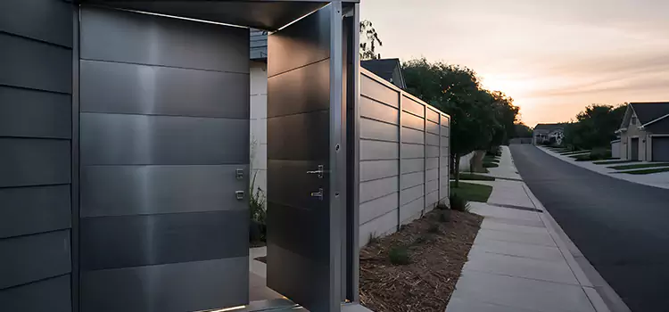 Comprehensive Steel Door Solutions in Oak Creek, WI