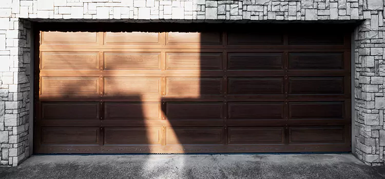 Commercial Roll Up Garage Doors Oak Creek