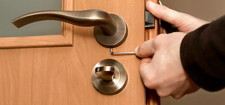 Access Control System Integration Oak Creek