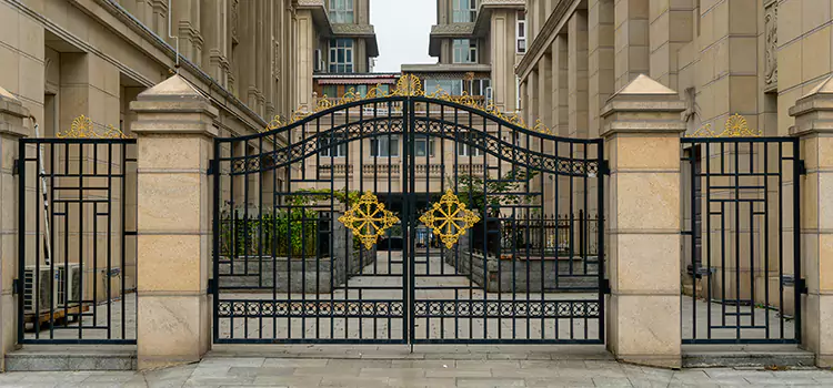 Comprehensive Iron Gate Maintenance Solutions in Oak Creek, WI
