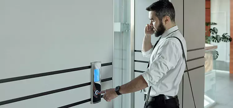 Cloud Based Access Control Oak Creek