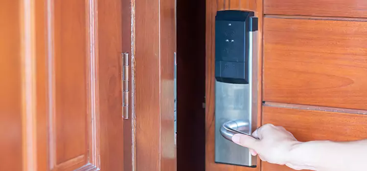 Commercial Keyless Entry Locks Oak Creek
