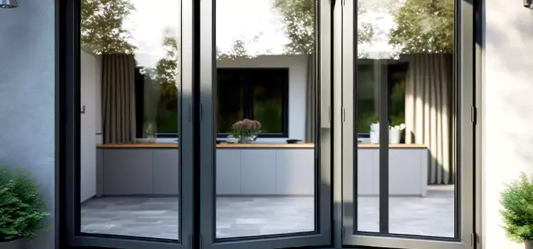 Bifold Door Track Repair Oak Creek