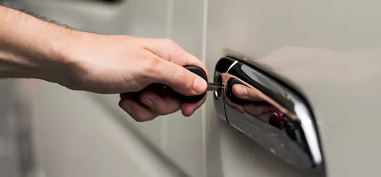 Car Unlock Service Price Oak Creek