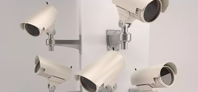 Your Trusted Partner for CCTV Solutions in Oak Creek